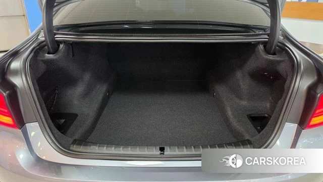 BMW 5 Series (G30) id 3873710 из Кореи 10