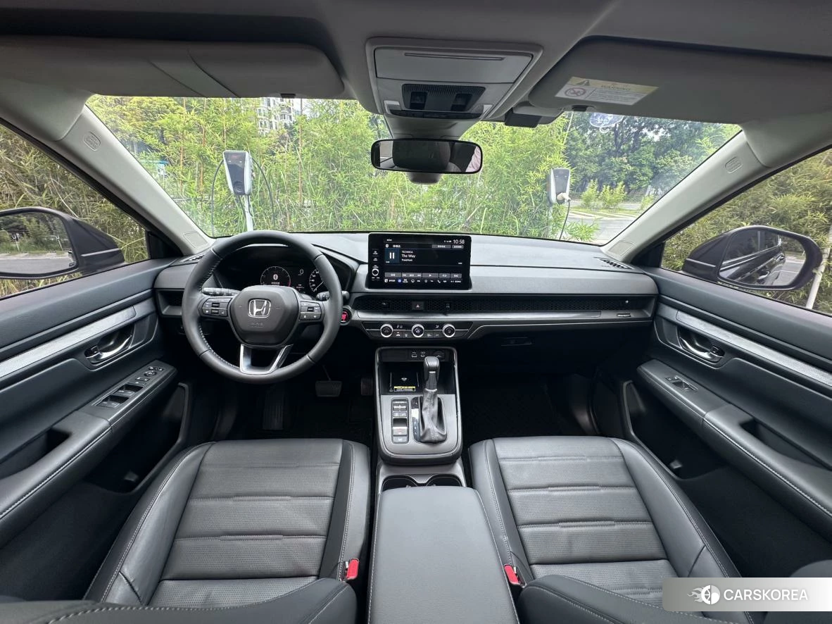 Honda CR-V id 4454571 из Китая 10