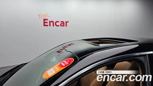 Kia The New K9 2nd generation id 2848051 из Кореи 10