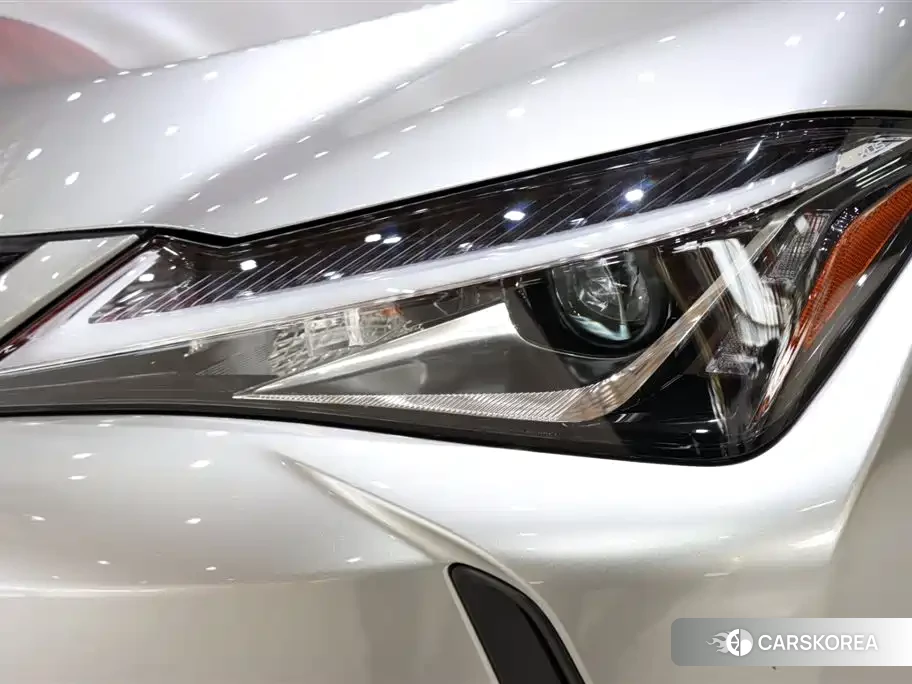 Lexus UX id 4547207 из Китая 10