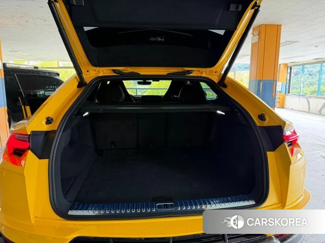 Lamborghini Urus id 4910905 из Кореи 10