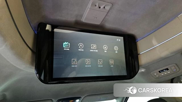 Kia Carnival 4th generation id 4580685 из Кореи 10