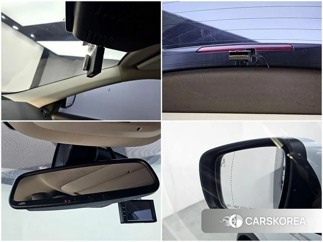 Renault Korea (Samsung) QM6 id 4447880 из Кореи 10