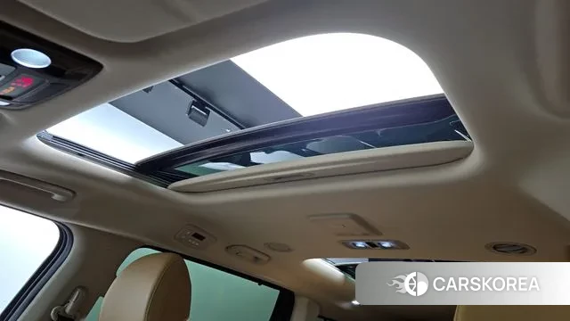 Kia Carnival 4th generation id 3402036 из Кореи 10