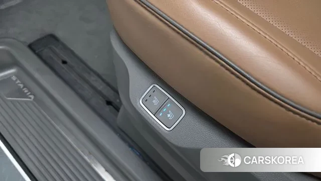 Hyundai Staria id 3406825 из Кореи 10