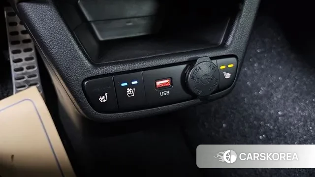 Kia The New Kia Ray id 3732582 из Кореи 10