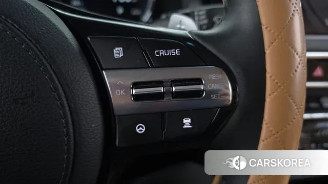 Kia K7 Premier id 3697655 из Кореи 10