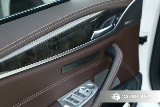 BMW 5 series id 4329219 из Китая 10