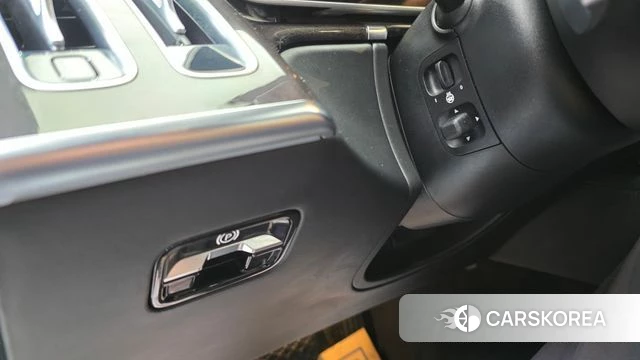 Mercedes-Benz S-Class W223 id 4593970 из Кореи 10