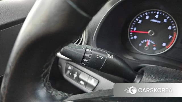 Kia Come New K3 id 4344589 из Кореи 10