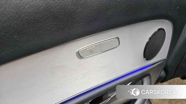 Mercedes-Benz E-Class W213 id 4489883 из Кореи 10