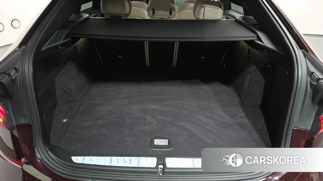 BMW 6 Series GT (G32) id 4657782 из Кореи 10