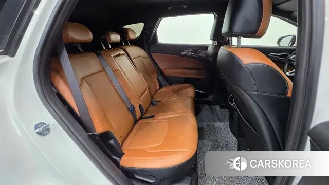 Kia Sportage 5th Generation id 3706718 из Кореи 10