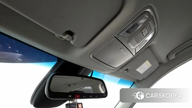 Kia The New Niro id 3799919 из Кореи 10