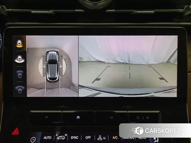 Maserati Grecale id 2883706 из Кореи 10