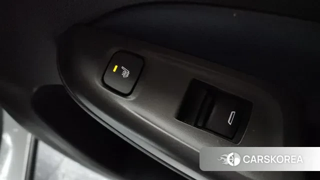 Chevrolet (GM Daewoo) Bolt EUV id 3383482 из Кореи 10