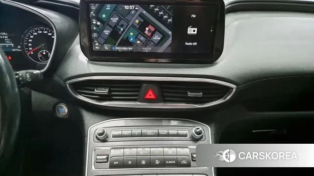 Hyundai The New Santa Fe id 2999304 из Кореи 10