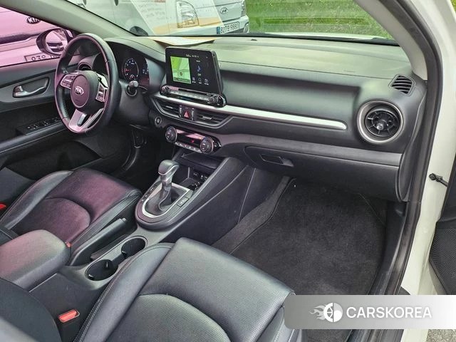 Kia Come New K3 id 3936194 из Кореи 10