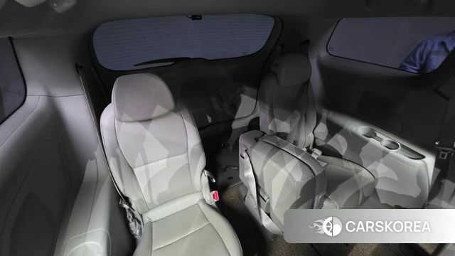 Kia The New Carnival id 4245876 из Кореи 10