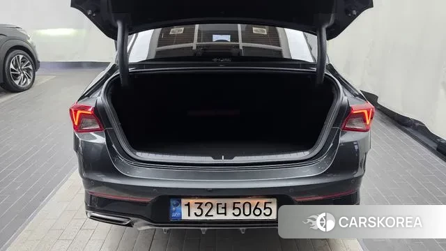 Kia K5 Hybrid 3rd Generation id 3468522 из Кореи 10