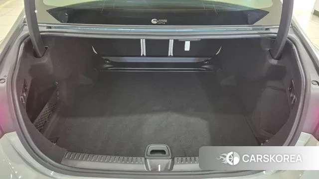 Mercedes-Benz E-Class W214 id 2909970 из Кореи 10