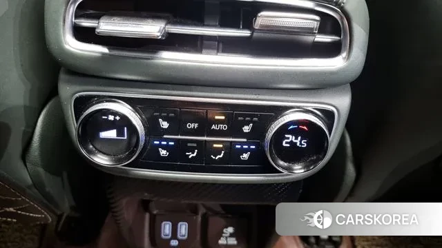 Genesis GV80 id 3385559 из Кореи 10