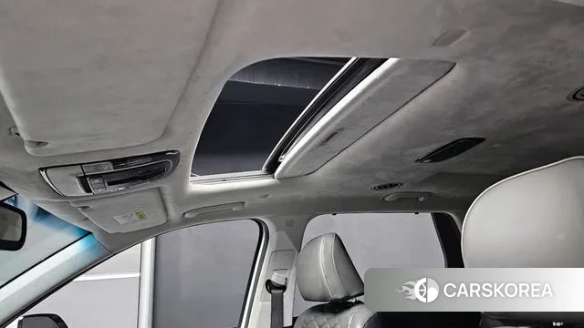 Hyundai Palisade id 3484322 из Кореи 10