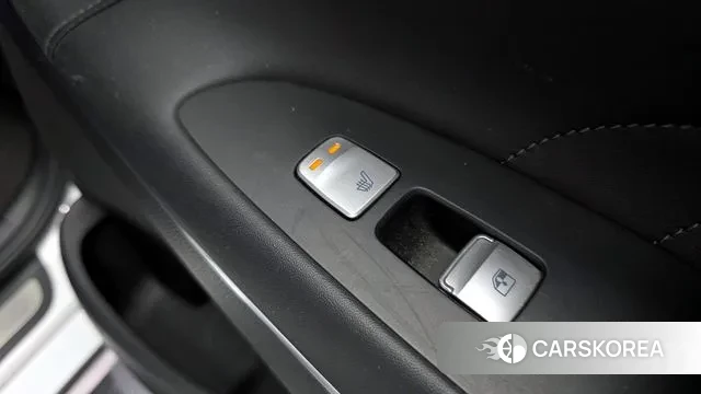 Hyundai The New Grandeur IG Hybrid id 2981053 из Кореи 10