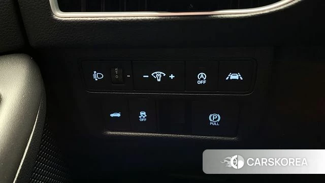 Hyundai Sonata (DN8) id 3842637 из Кореи 10