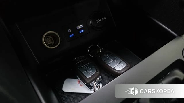 Hyundai The New Avante AD id 3924673 из Кореи 10