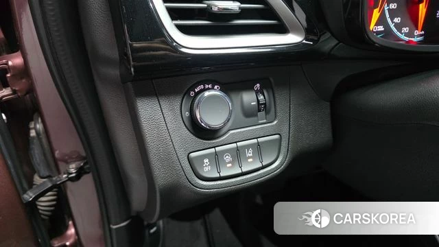 Chevrolet (GM Daewoo) The New Spark id 4542669 из Кореи 10