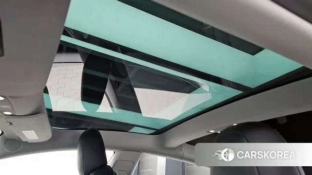 Tesla Model 3 id 3054788 из Кореи 10