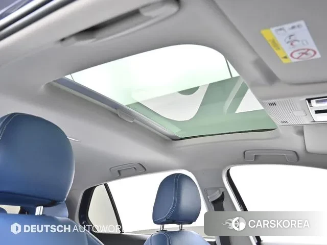 Volkswagen Golf 8th Generation id 3338972 из Кореи 10