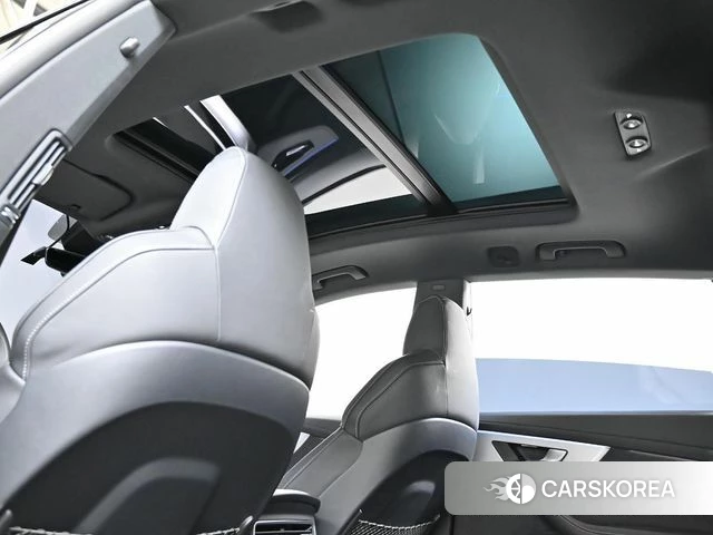 Audi Q8 (4M) id 4177956 из Кореи 10