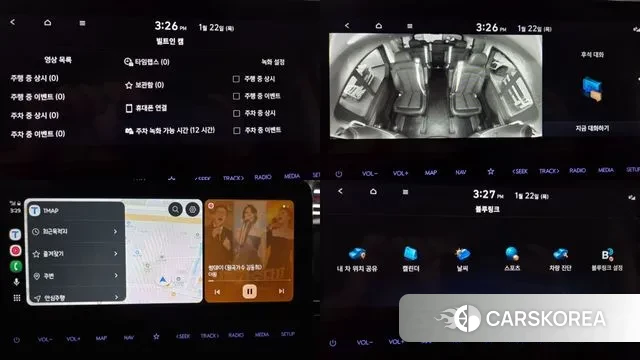 Hyundai Staria id 3610163 из Кореи 10