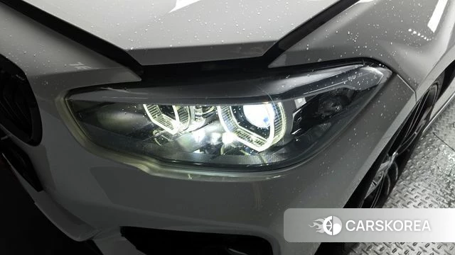 BMW 1 Series (F20) id 3808427 из Кореи 10