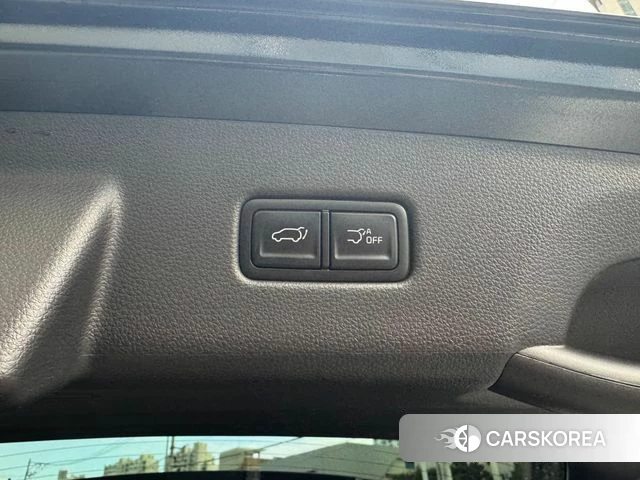 Kia The New Carnival 4th Generation id 4462444 из Кореи 10