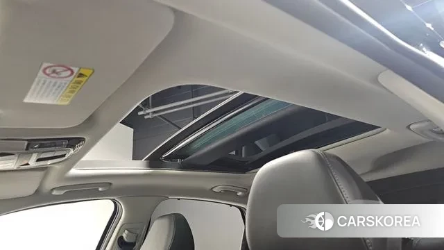 Hyundai Sonata (DN8) id 3449361 из Кореи 10