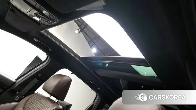 Hyundai Santa Fe TM id 3530686 из Кореи 10