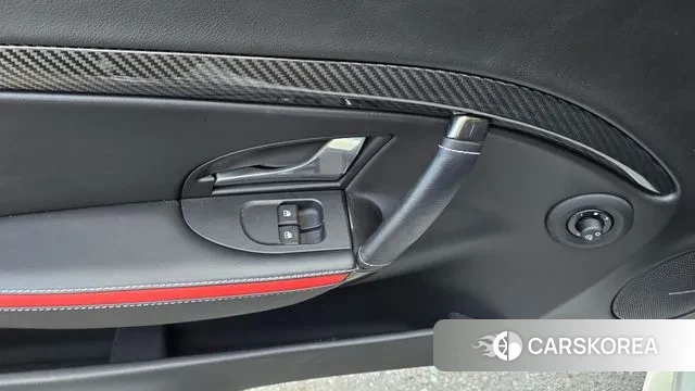 Maserati GranTurismo id 3319279 из Кореи 10