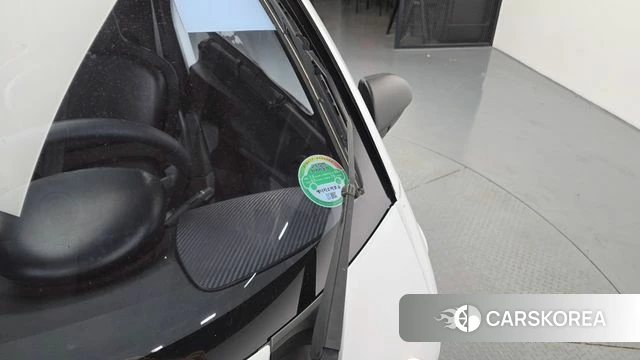Renault Korea (Samsung) Twizy id 4736755 из Кореи 10