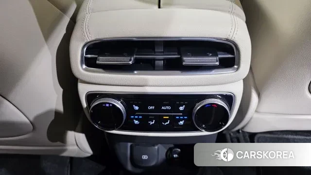 Genesis GV80 id 3739945 из Кореи 10