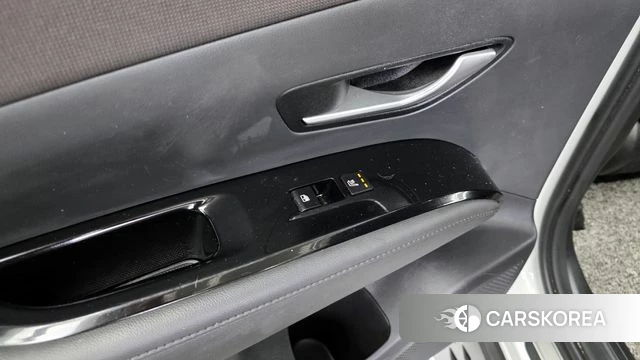 Hyundai The New Tucson (NX4) id 3963558 из Кореи 10