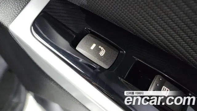 Ssangyong New Style Korando C id 2278579 из Кореи 10