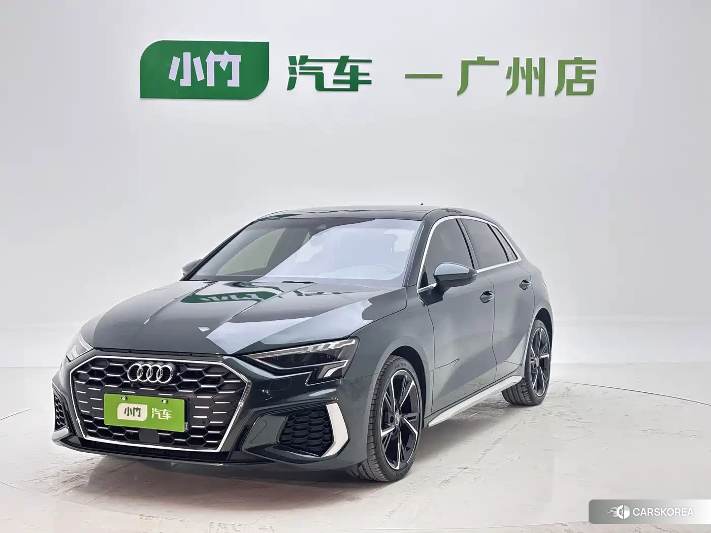 Audi A3 id 4686180 из Китая 10