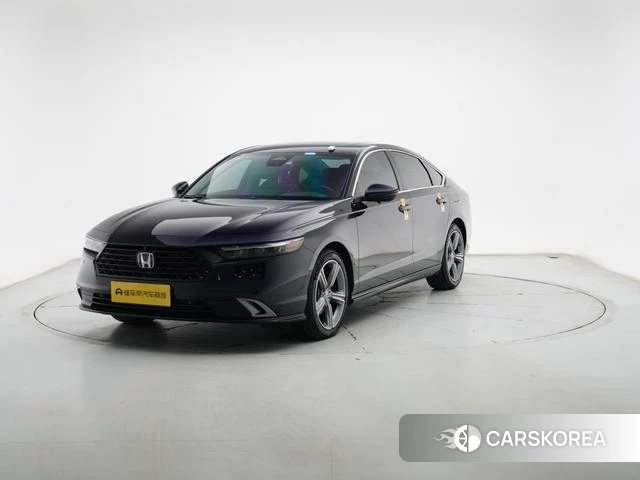 Honda Accord id 4255756 из Китая 10