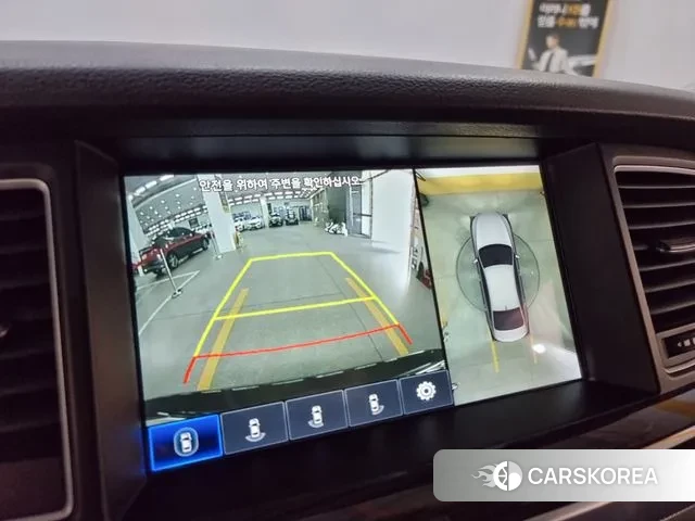 Genesis G80 id 3391517 из Кореи 10