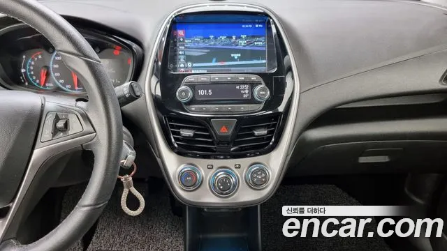 Chevrolet (GM Daewoo) The Next Spark id 2845049 из Кореи 10