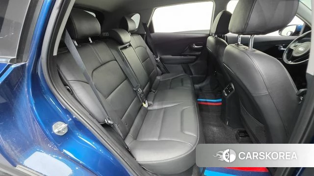 Kia Niro id 4285993 из Кореи 10