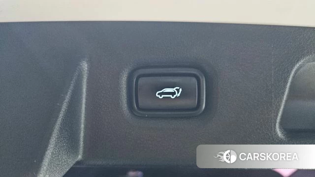 Hyundai Santa Fe TM id 4530646 из Кореи 10